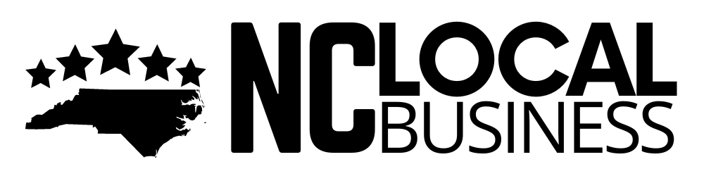 NC Local Business Logo