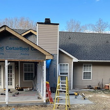 Three-Season-Room-with-Cathedral-Ceiling-in-Winston-Salem 1